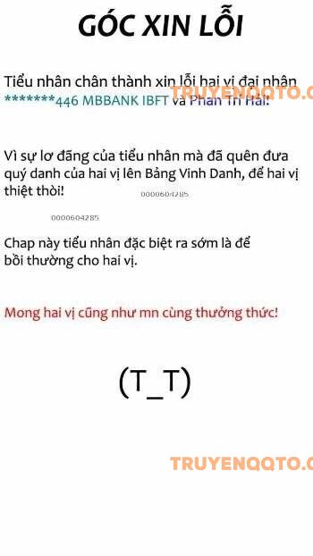 Anh Hùng, Ác Quỷ Và Kẻ Phản Diện Chapter 38 - 3
