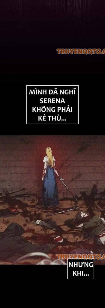 Anh Hùng, Ác Quỷ Và Kẻ Phản Diện Chapter 38 - 23