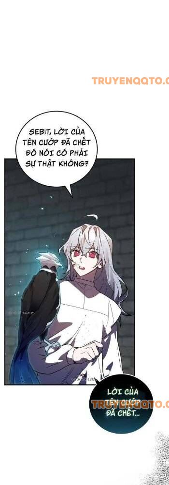 Anh Hùng, Ác Quỷ Và Kẻ Phản Diện Chapter 38 - 37