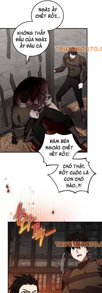 Anh Hùng, Ác Quỷ Và Kẻ Phản Diện Chapter 38 - 41