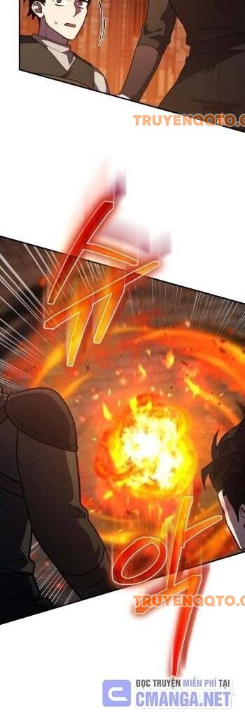 Anh Hùng, Ác Quỷ Và Kẻ Phản Diện Chapter 38 - 42