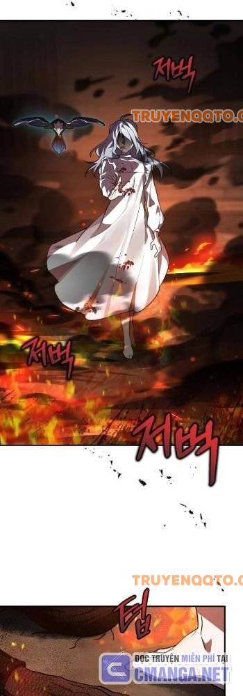 Anh Hùng, Ác Quỷ Và Kẻ Phản Diện Chapter 38 - 45