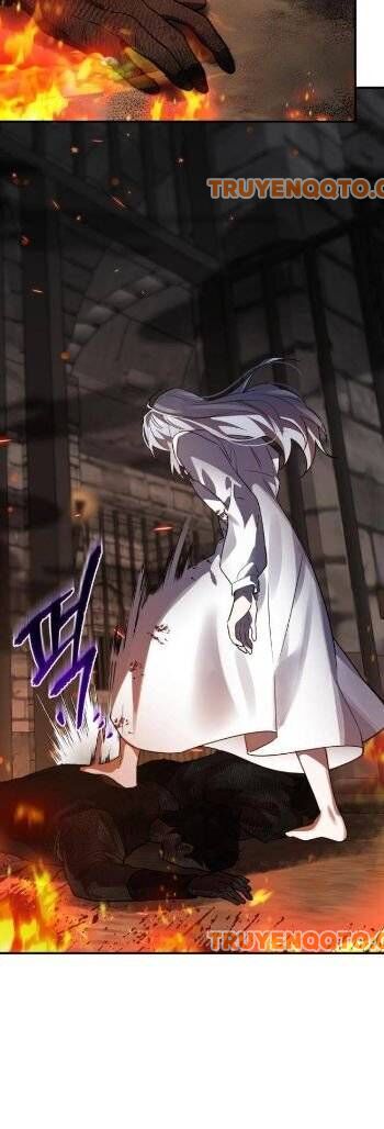 Anh Hùng, Ác Quỷ Và Kẻ Phản Diện Chapter 38 - 46