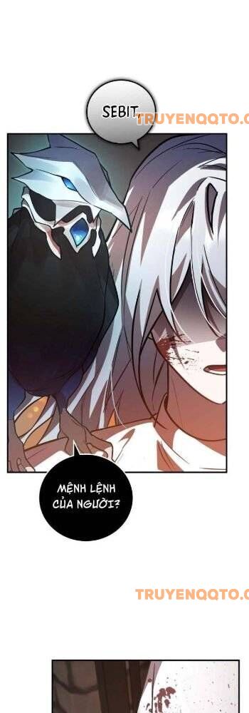 Anh Hùng, Ác Quỷ Và Kẻ Phản Diện Chapter 38 - 47