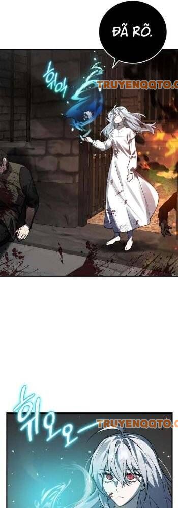 Anh Hùng, Ác Quỷ Và Kẻ Phản Diện Chapter 38 - 49