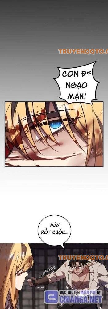 Anh Hùng, Ác Quỷ Và Kẻ Phản Diện Chapter 38 - 6