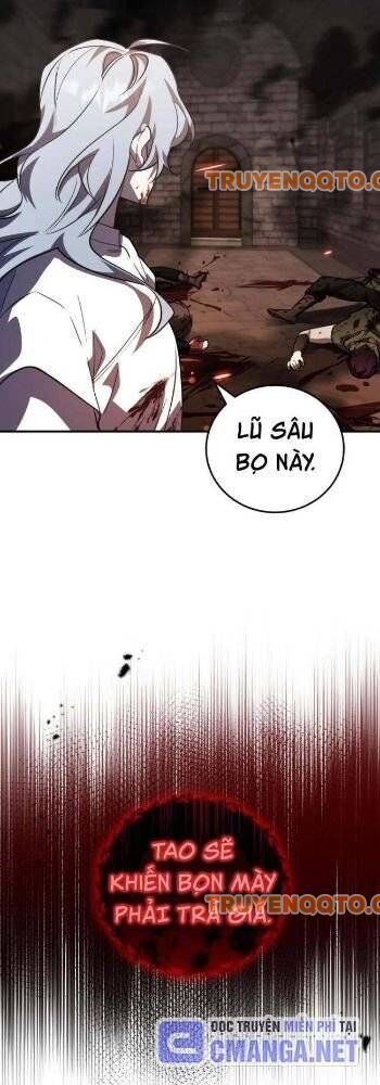 Anh Hùng, Ác Quỷ Và Kẻ Phản Diện Chapter 38 - 51