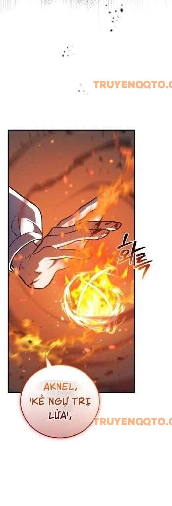 Anh Hùng, Ác Quỷ Và Kẻ Phản Diện Chapter 38 - 52