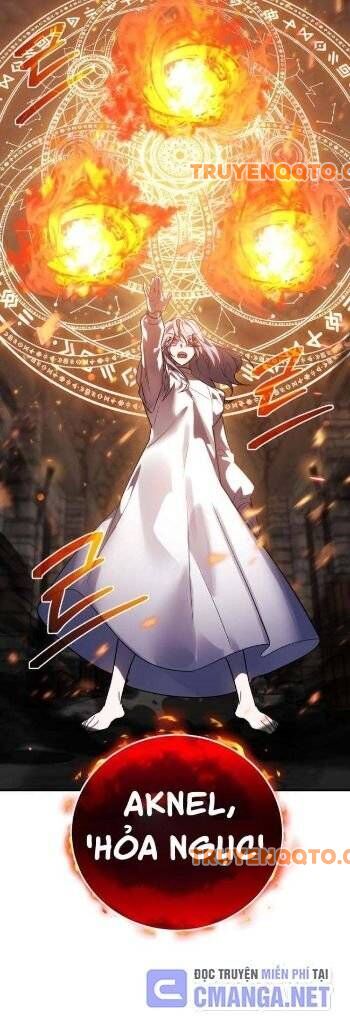 Anh Hùng, Ác Quỷ Và Kẻ Phản Diện Chapter 38 - 54