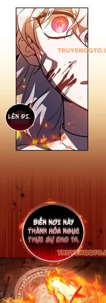 Anh Hùng, Ác Quỷ Và Kẻ Phản Diện Chapter 38 - 55