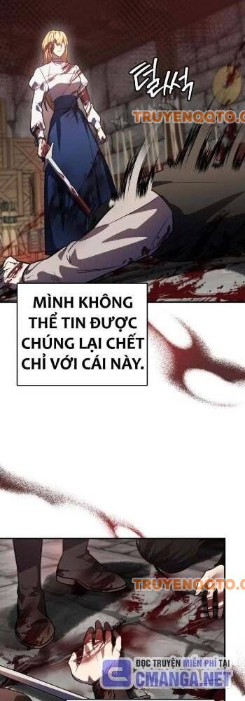 Anh Hùng, Ác Quỷ Và Kẻ Phản Diện Chapter 38 - 60