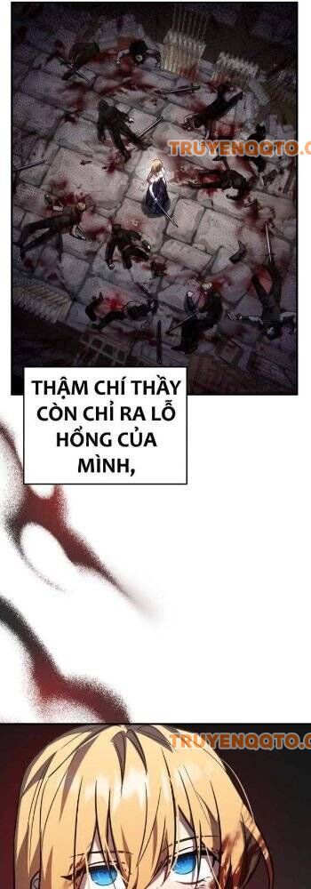 Anh Hùng, Ác Quỷ Và Kẻ Phản Diện Chapter 38 - 62