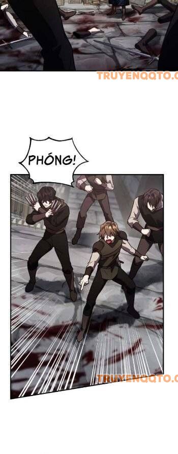 Anh Hùng, Ác Quỷ Và Kẻ Phản Diện Chapter 38 - 65