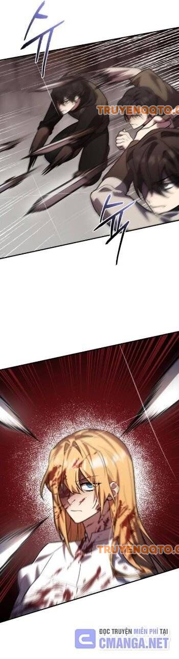 Anh Hùng, Ác Quỷ Và Kẻ Phản Diện Chapter 38 - 66