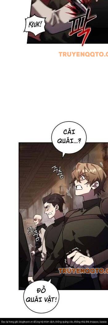 Anh Hùng, Ác Quỷ Và Kẻ Phản Diện Chapter 38 - 68