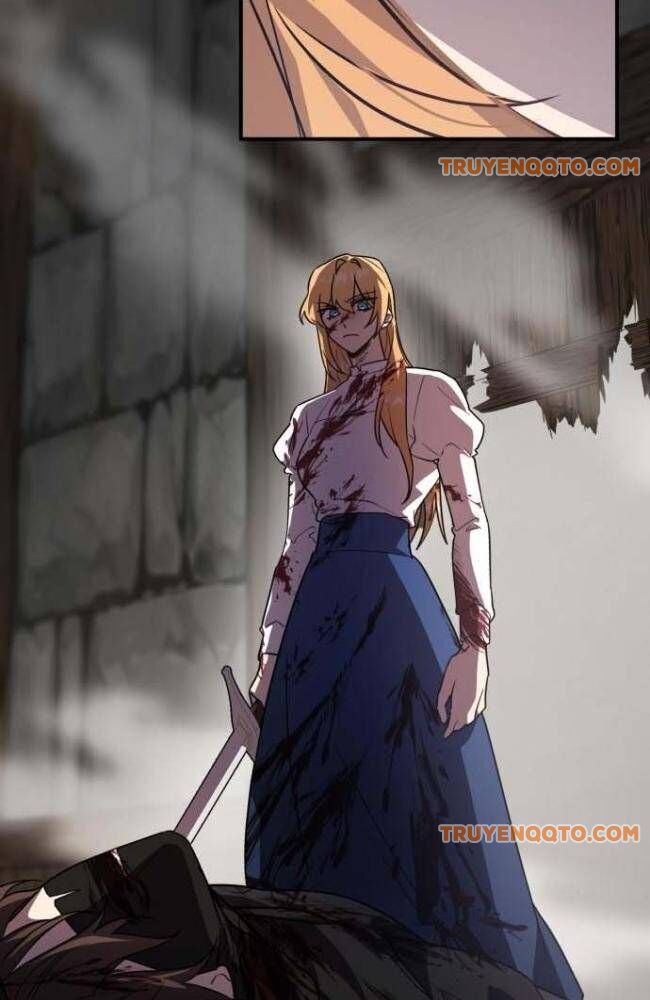 Anh Hùng, Ác Quỷ Và Kẻ Phản Diện Chapter 39 - 105