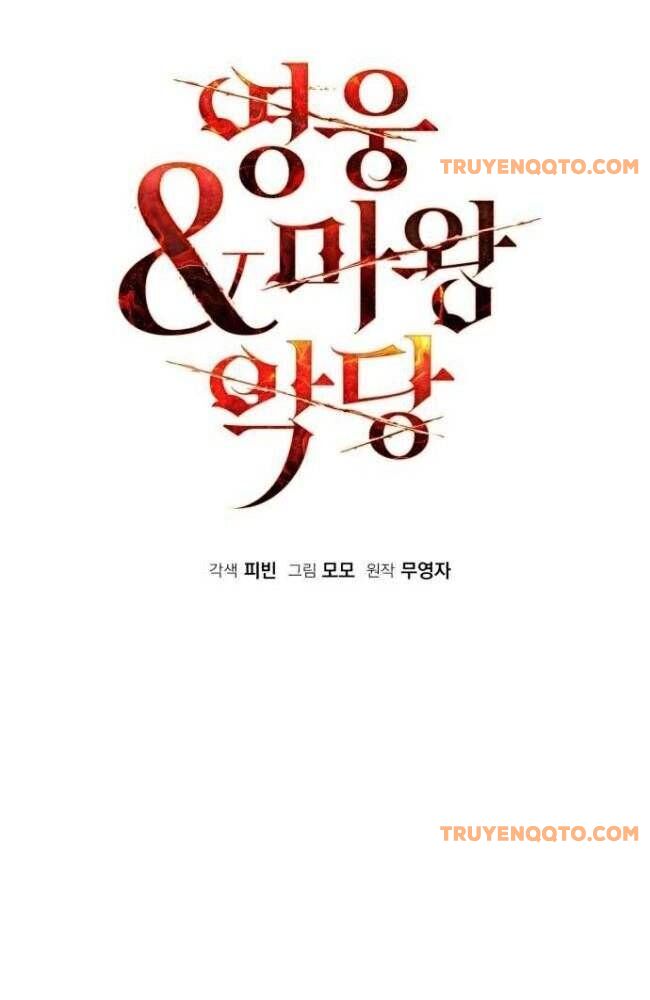 Anh Hùng, Ác Quỷ Và Kẻ Phản Diện Chapter 39 - 39