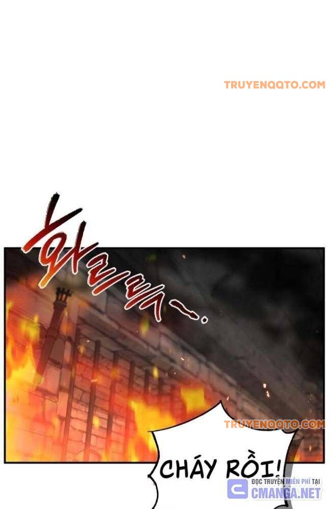 Anh Hùng, Ác Quỷ Và Kẻ Phản Diện Chapter 39 - 40