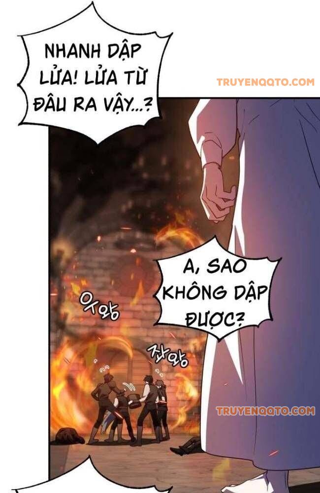 Anh Hùng, Ác Quỷ Và Kẻ Phản Diện Chapter 39 - 42