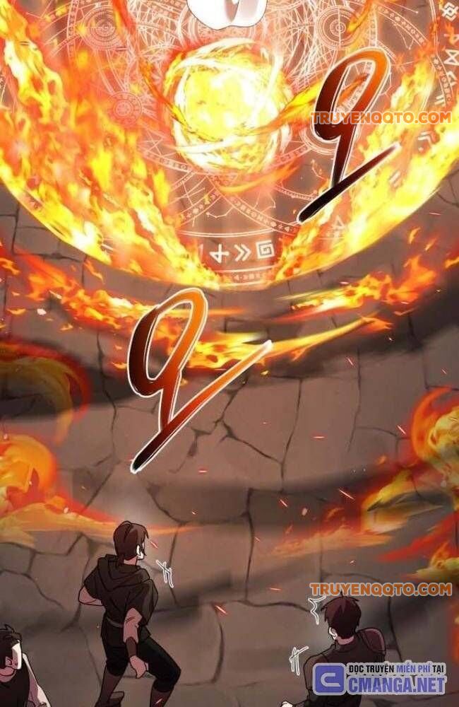 Anh Hùng, Ác Quỷ Và Kẻ Phản Diện Chapter 39 - 47