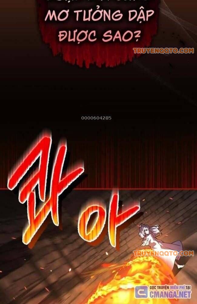 Anh Hùng, Ác Quỷ Và Kẻ Phản Diện Chapter 39 - 50