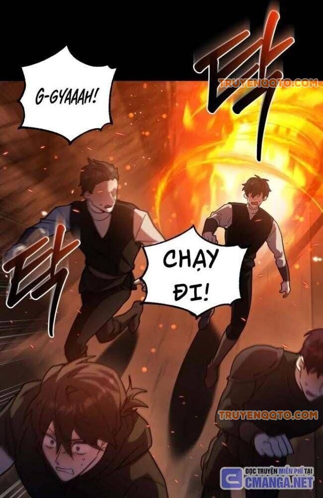 Anh Hùng, Ác Quỷ Và Kẻ Phản Diện Chapter 39 - 53