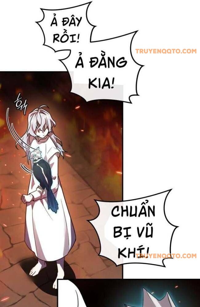 Anh Hùng, Ác Quỷ Và Kẻ Phản Diện Chapter 39 - 72