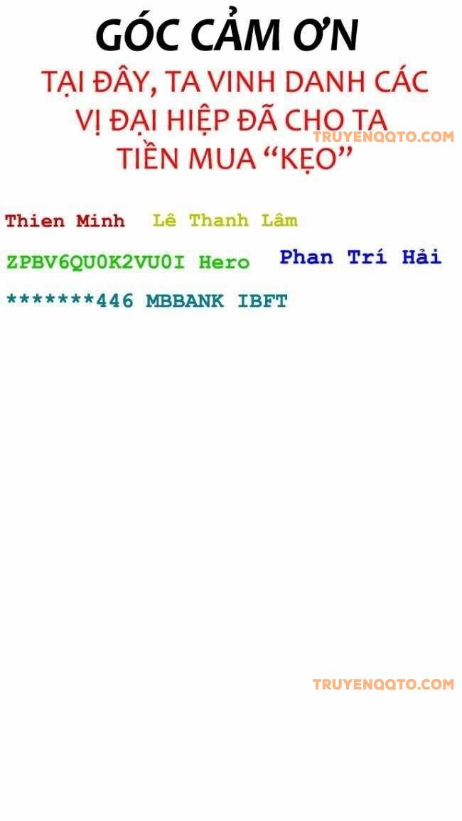 Anh Hùng, Ác Quỷ Và Kẻ Phản Diện Chapter 40 - 2