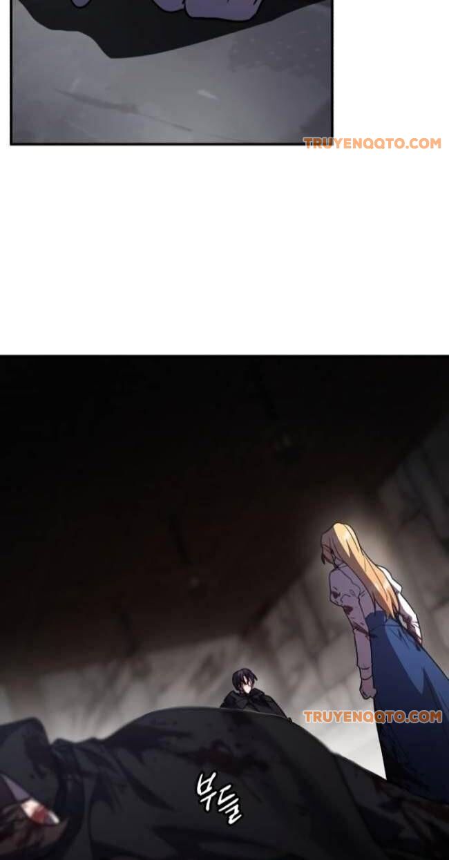 Anh Hùng, Ác Quỷ Và Kẻ Phản Diện Chapter 40 - 4