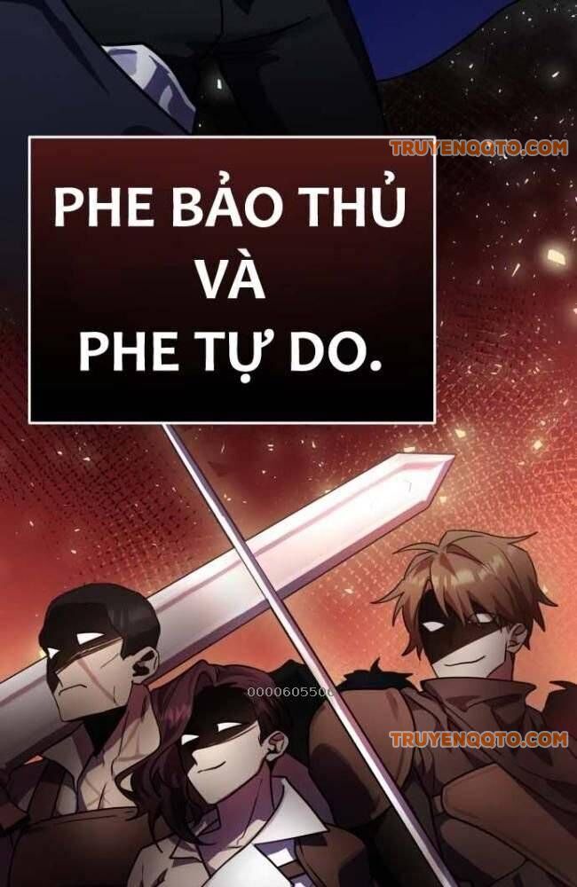 Anh Hùng, Ác Quỷ Và Kẻ Phản Diện Chapter 40 - 47