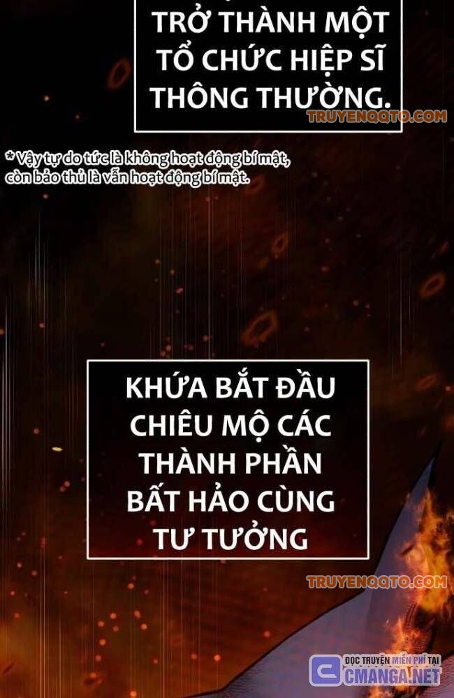 Anh Hùng, Ác Quỷ Và Kẻ Phản Diện Chapter 40 - 52