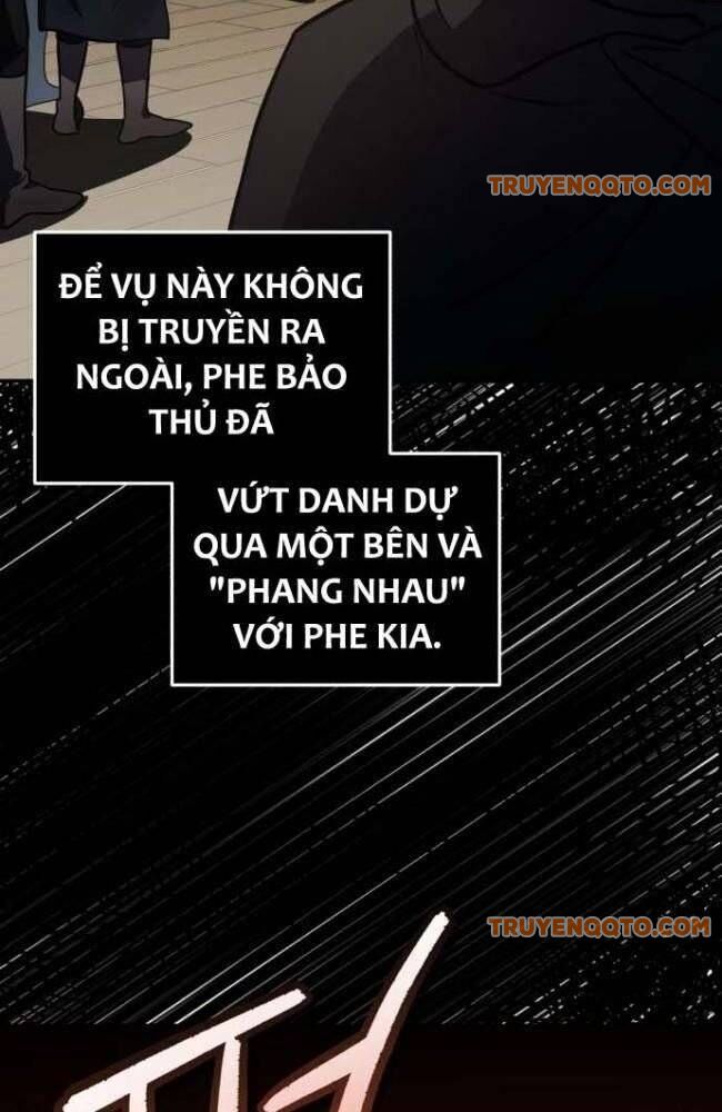Anh Hùng, Ác Quỷ Và Kẻ Phản Diện Chapter 40 - 60