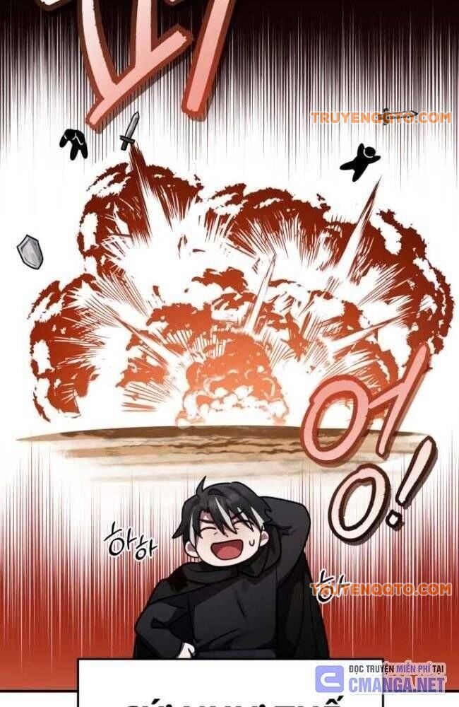 Anh Hùng, Ác Quỷ Và Kẻ Phản Diện Chapter 40 - 61