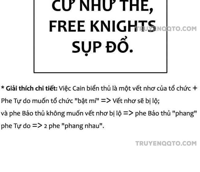Anh Hùng, Ác Quỷ Và Kẻ Phản Diện Chapter 40 - 62