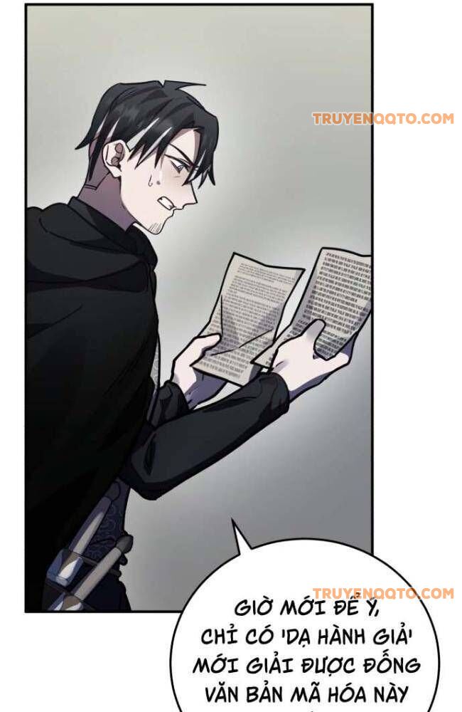 Anh Hùng, Ác Quỷ Và Kẻ Phản Diện Chapter 41 - 103