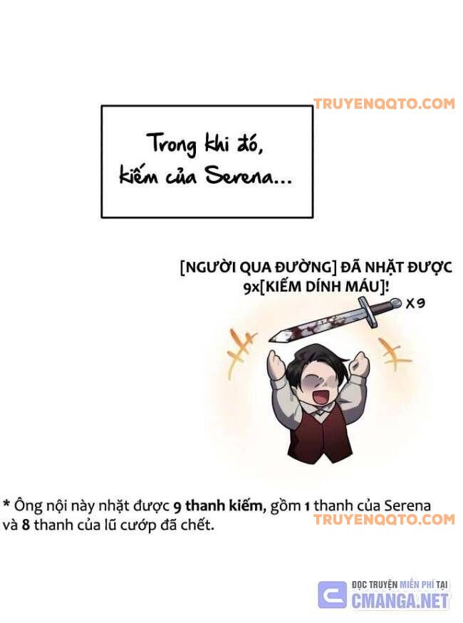 Anh Hùng, Ác Quỷ Và Kẻ Phản Diện Chapter 41 - 119