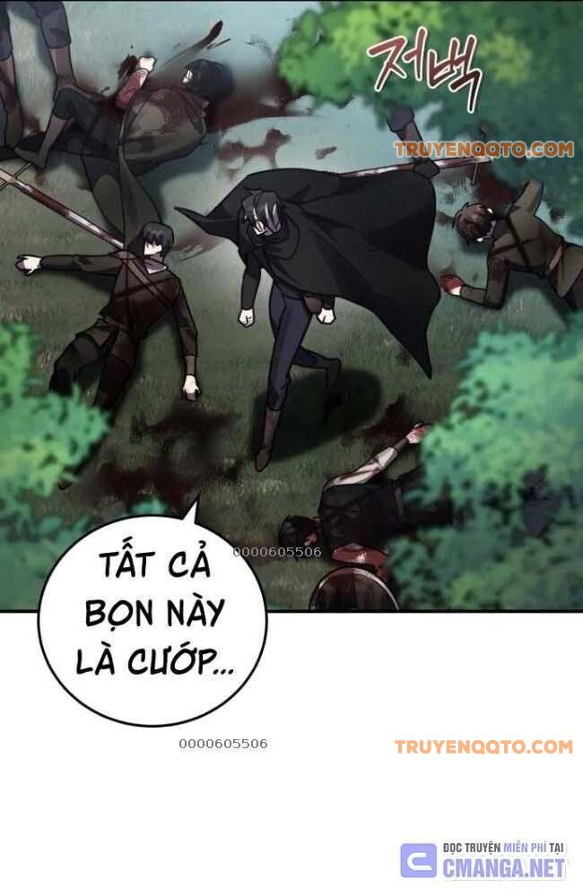 Anh Hùng, Ác Quỷ Và Kẻ Phản Diện Chapter 41 - 22