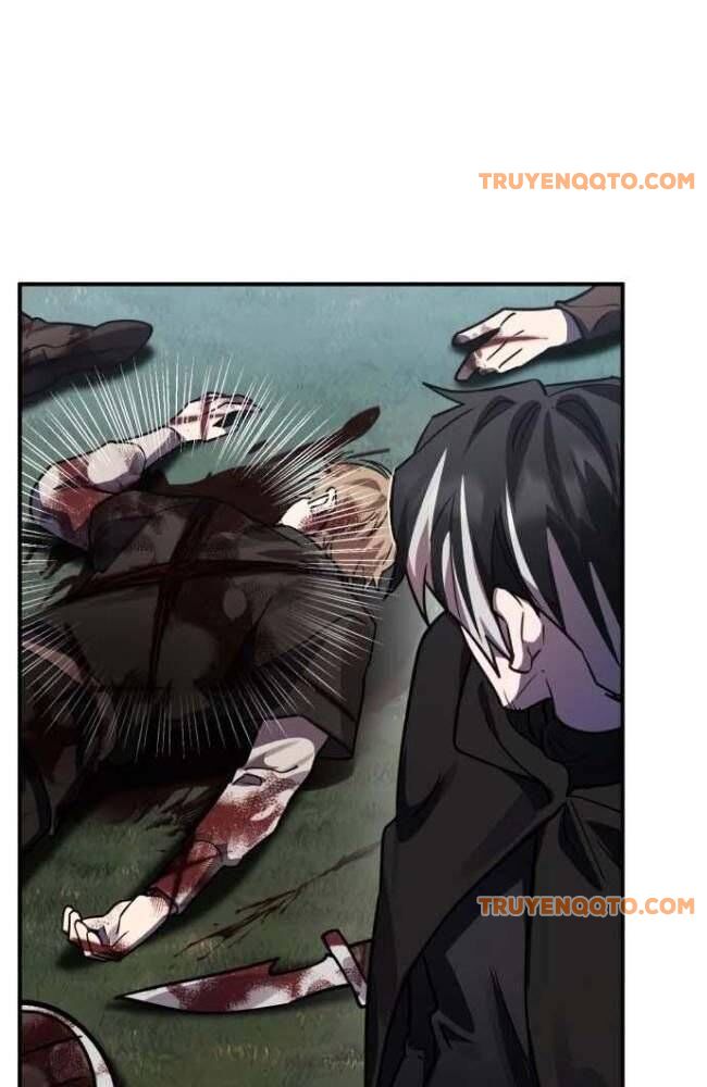 Anh Hùng, Ác Quỷ Và Kẻ Phản Diện Chapter 41 - 24