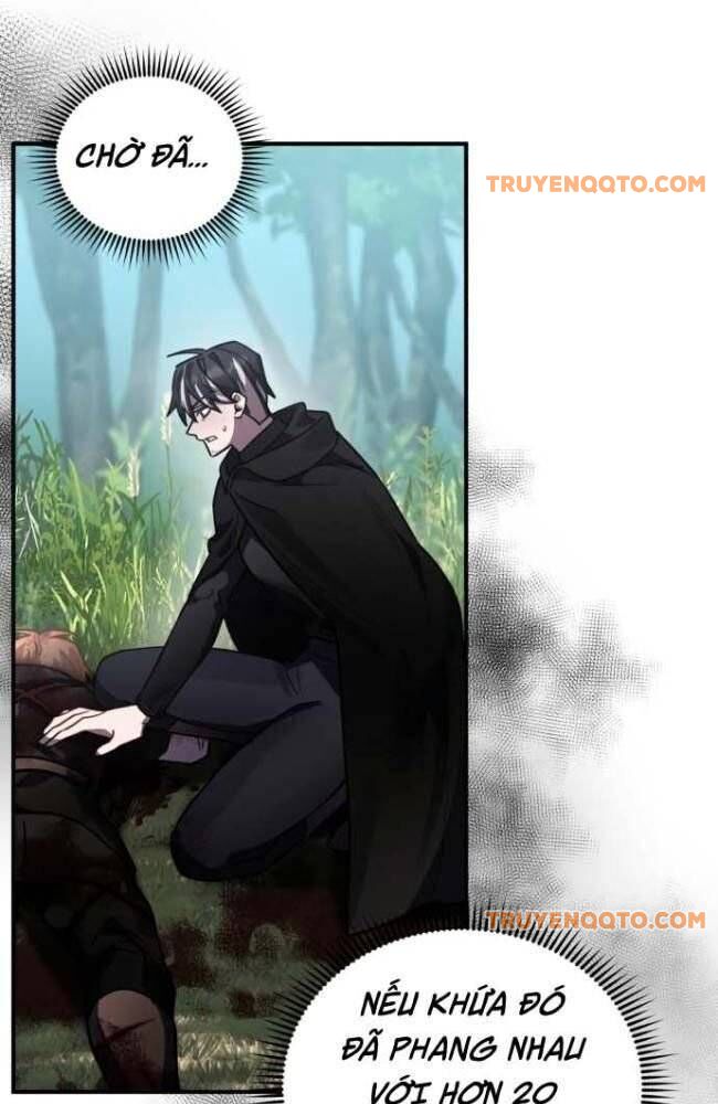 Anh Hùng, Ác Quỷ Và Kẻ Phản Diện Chapter 41 - 30