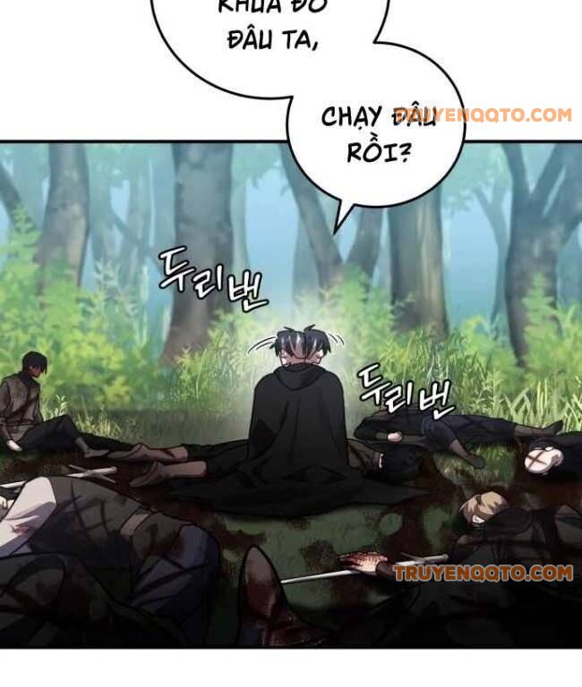 Anh Hùng, Ác Quỷ Và Kẻ Phản Diện Chapter 41 - 33