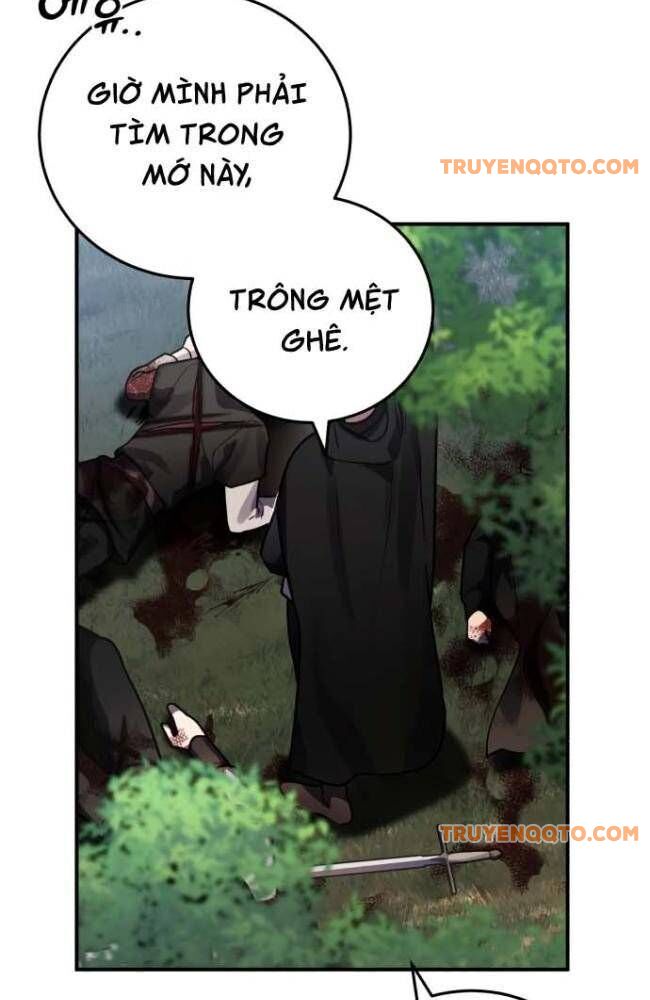 Anh Hùng, Ác Quỷ Và Kẻ Phản Diện Chapter 41 - 36