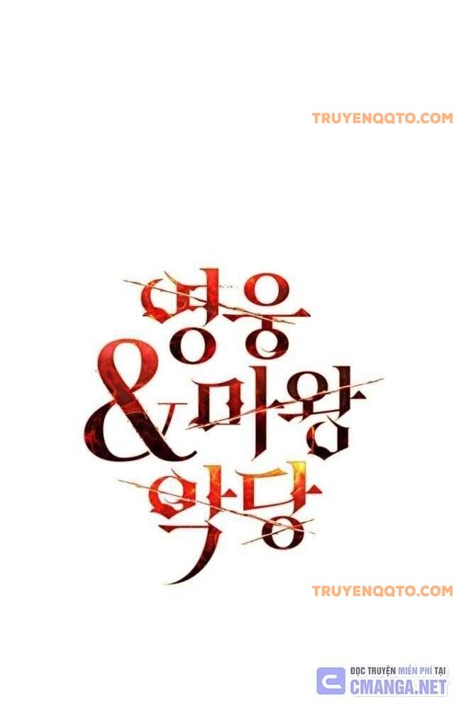 Anh Hùng, Ác Quỷ Và Kẻ Phản Diện Chapter 41 - 41