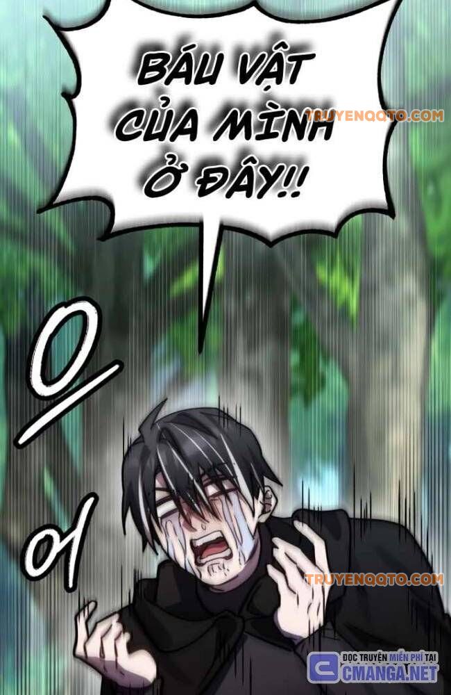 Anh Hùng, Ác Quỷ Và Kẻ Phản Diện Chapter 41 - 44