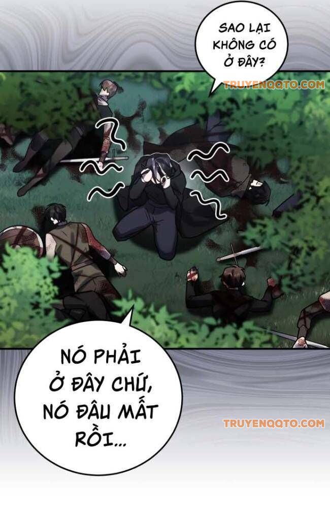 Anh Hùng, Ác Quỷ Và Kẻ Phản Diện Chapter 41 - 46