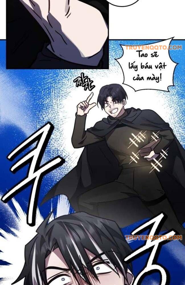 Anh Hùng, Ác Quỷ Và Kẻ Phản Diện Chapter 41 - 48