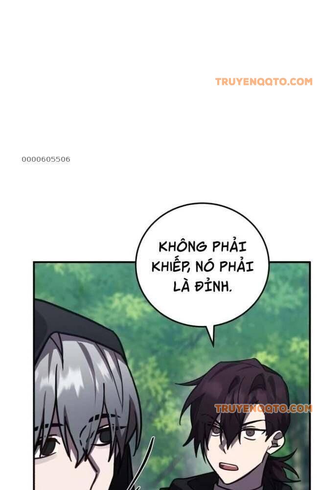 Anh Hùng, Ác Quỷ Và Kẻ Phản Diện Chapter 41 - 54