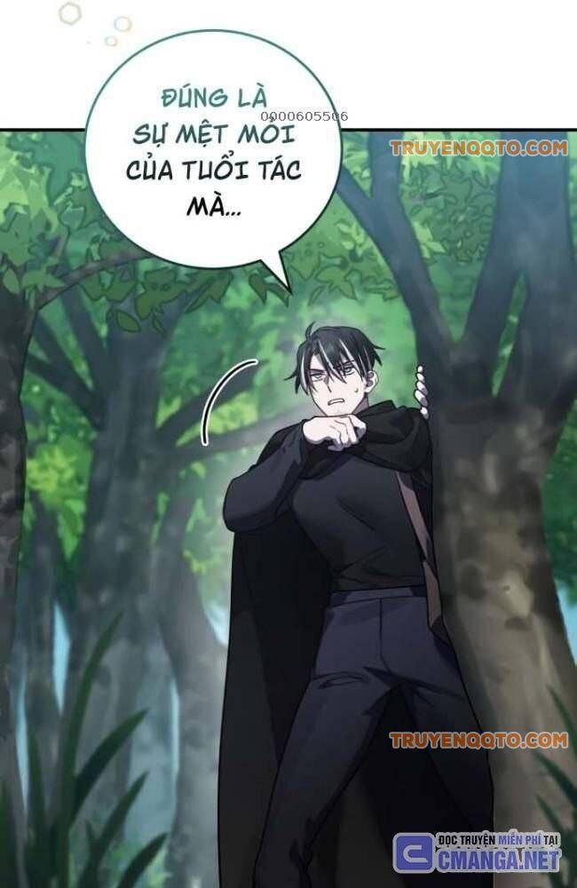 Anh Hùng, Ác Quỷ Và Kẻ Phản Diện Chapter 41 - 7