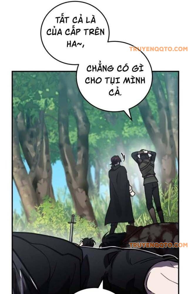 Anh Hùng, Ác Quỷ Và Kẻ Phản Diện Chapter 41 - 61
