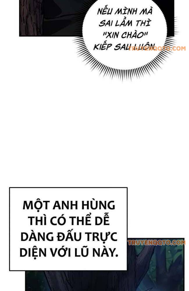 Anh Hùng, Ác Quỷ Và Kẻ Phản Diện Chapter 41 - 79