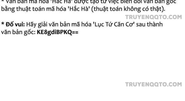 Anh Hùng, Ác Quỷ Và Kẻ Phản Diện Chapter 41 - 99